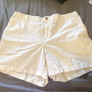 Women’s shorts XL